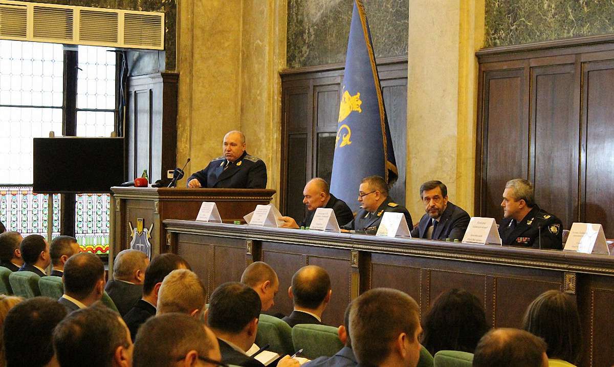 Злочинність на Львівщині зросла на 11%