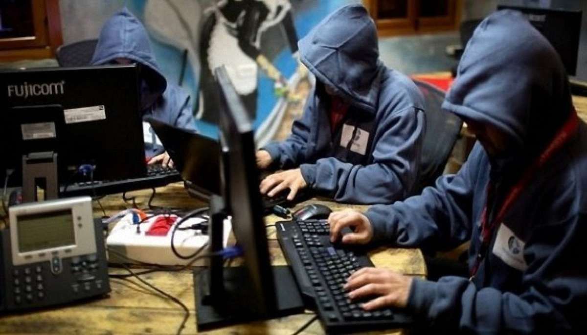 Україна є жертвою російських кібервійськ, – британський експерт