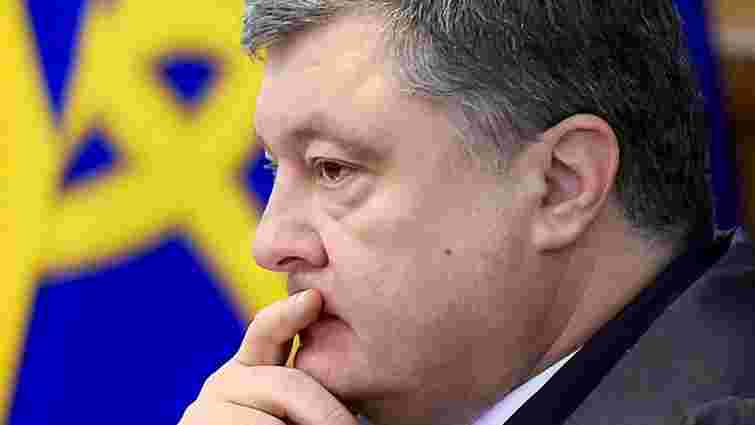 Президент визначився з представниками України на слуханнях суду в Гаазі проти Росії