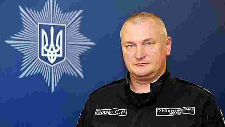 Українська поліція затримала двох адміністраторів «Груп смерті»