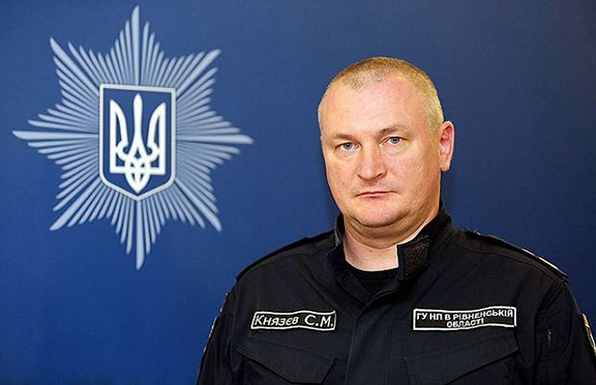 Українська поліція затримала двох адміністраторів «Груп смерті»