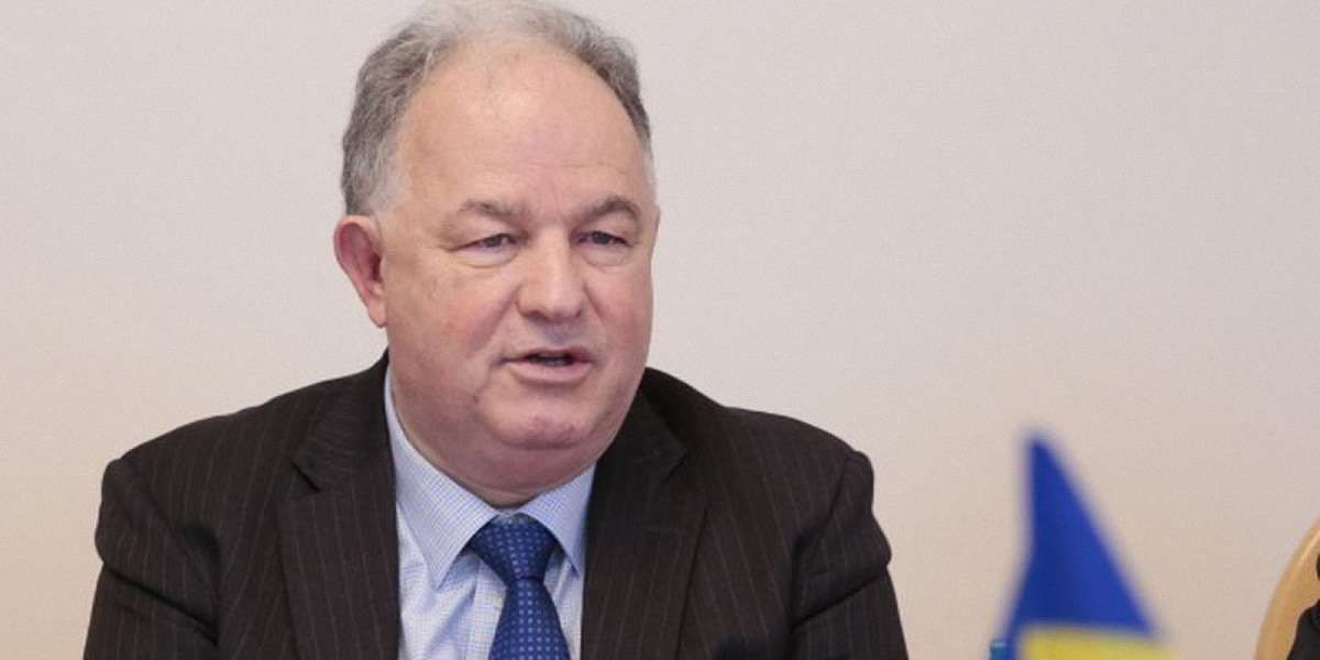 Сепаратисти з погрозами застосування зброї відібрали безпілотник у спостерігачів ОБСЄ
