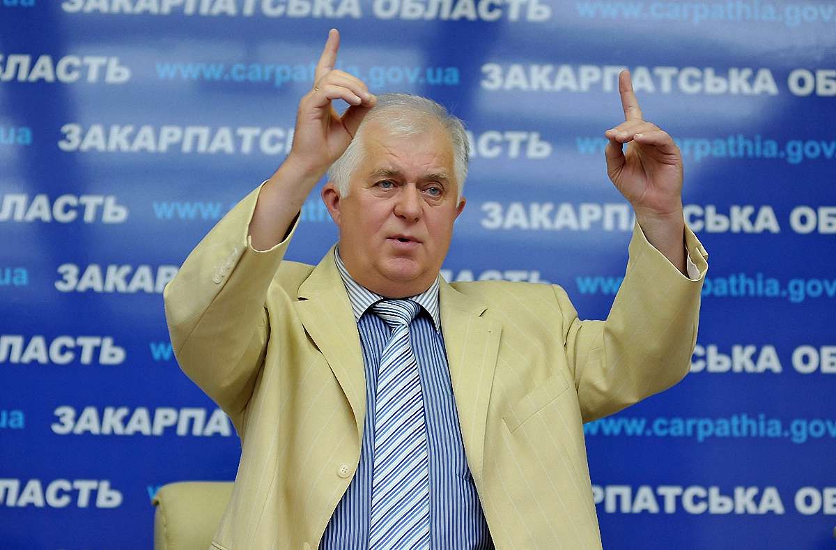Львівський фотограф отримав з бюджету майже ₴800 тис. на два фотоальбоми