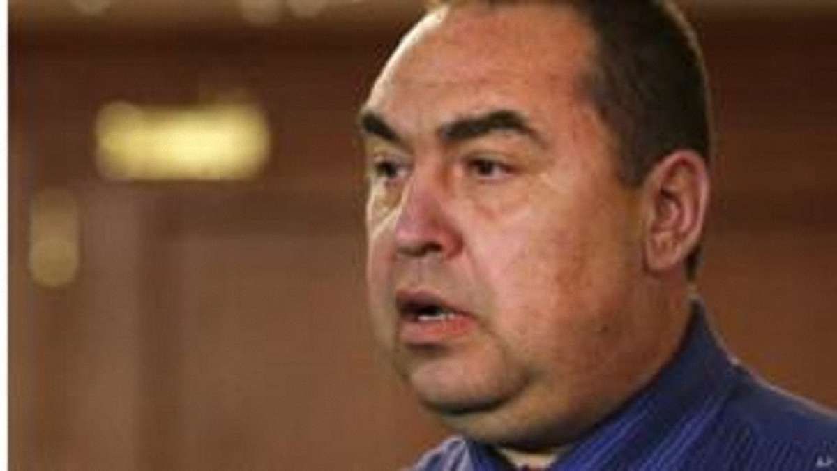 СБУ викрила схему фінансування російським урядом терористів «ЛНР»