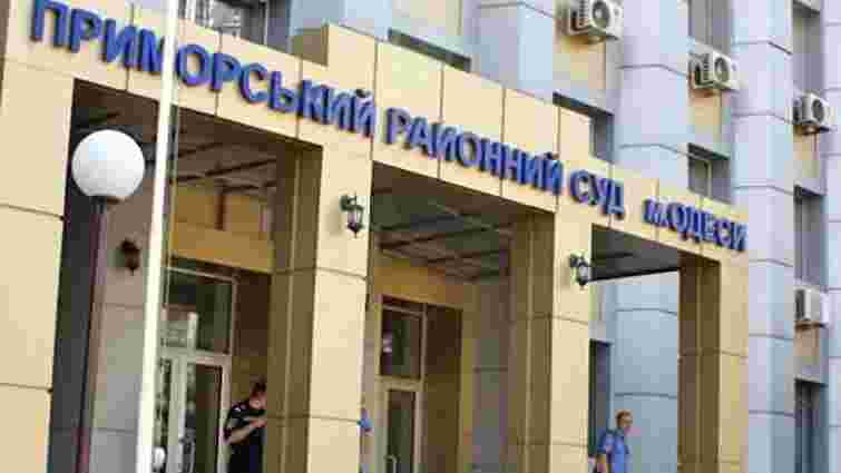 Суд заарештував організатора викрадення депутата Гончаренка на 60 діб