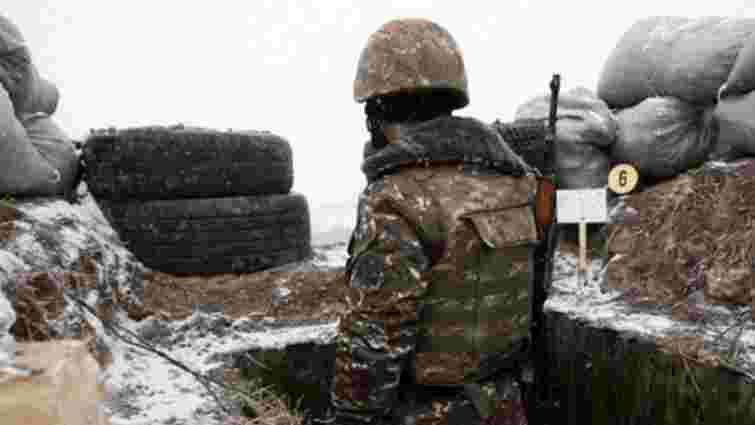Азербайджан і Вірменія заявили про бойові сутички і втрати у Нагірному Карабасі