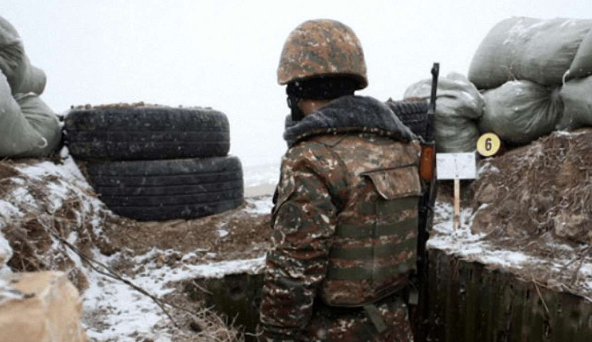 Азербайджан і Вірменія заявили про бойові сутички і втрати у Нагірному Карабасі