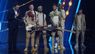 Україну на конкурсі «Євробачення 2017» представить рок-гурт O.Torvald