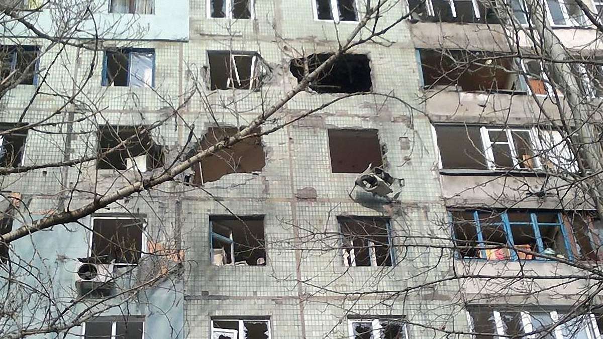 Тристороння контактна група закликала бойовиків забезпечити режим тиші