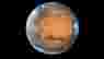 NASA оприлюднила незвичне фото Марса