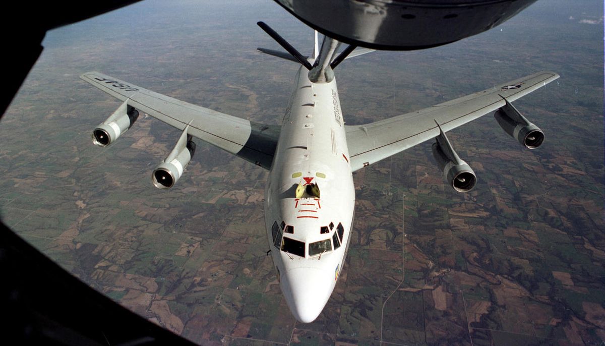 В атмосфері Землі підвищився рівень радіоактивного ізотопу йоду-131