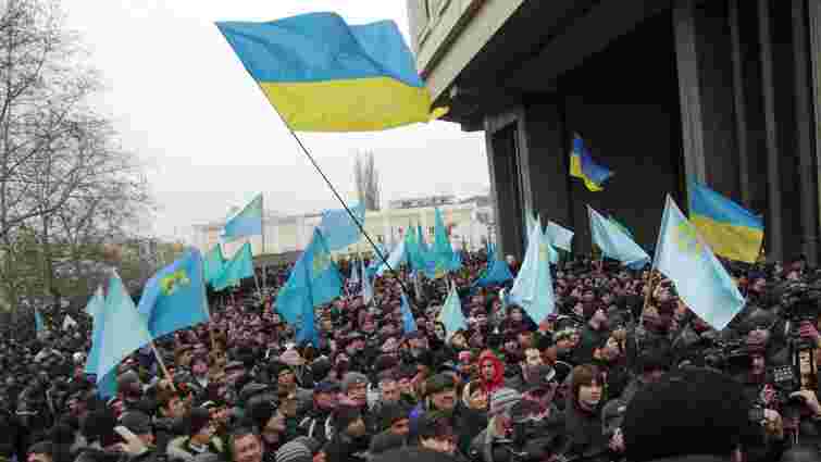 Сьогодні в Україні відзначать День кримськотатарського опору російській окупації
