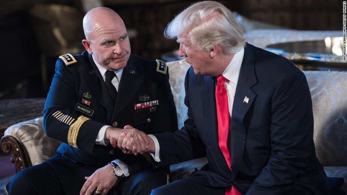 Новий радник Дональда Трампа з нацбезпеки назвав Росію ворогом