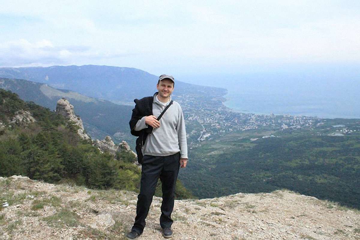ФСБ викликала на допит кримського науковця, який відмовився від паспорта РФ