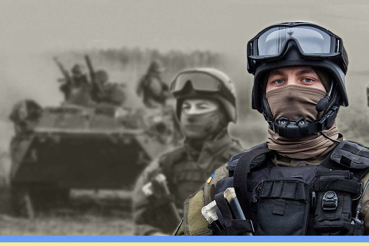 У зоні АТО івано-франківські нацгвардійці затримали інформатора «ЛНР»