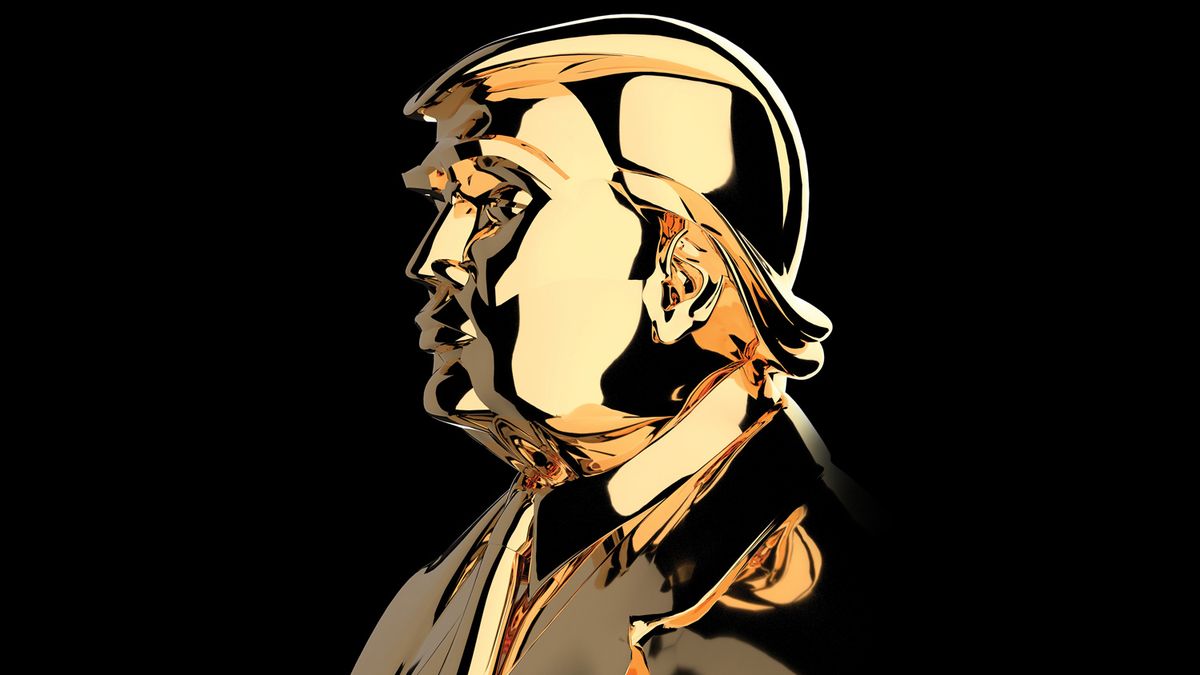 Трамп та «Оскар»