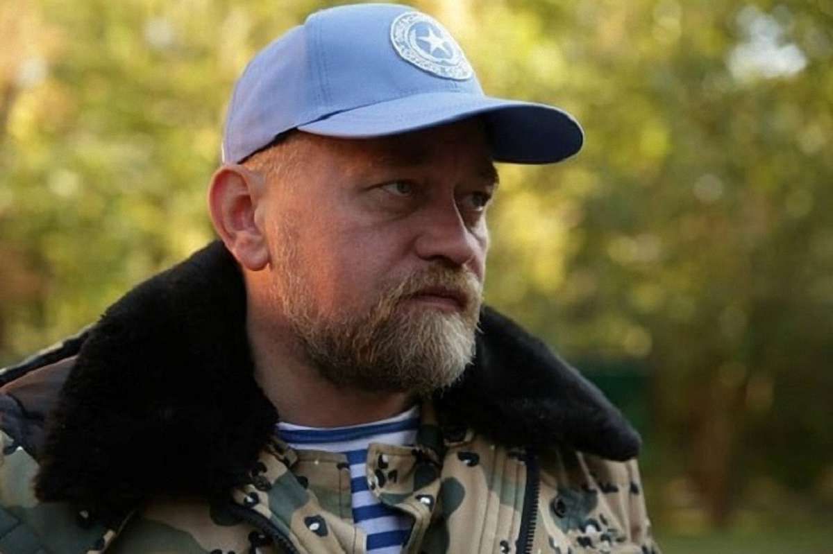 СБУ затримала Володимира Рубана, який їздив із Савченко в «ДНР»