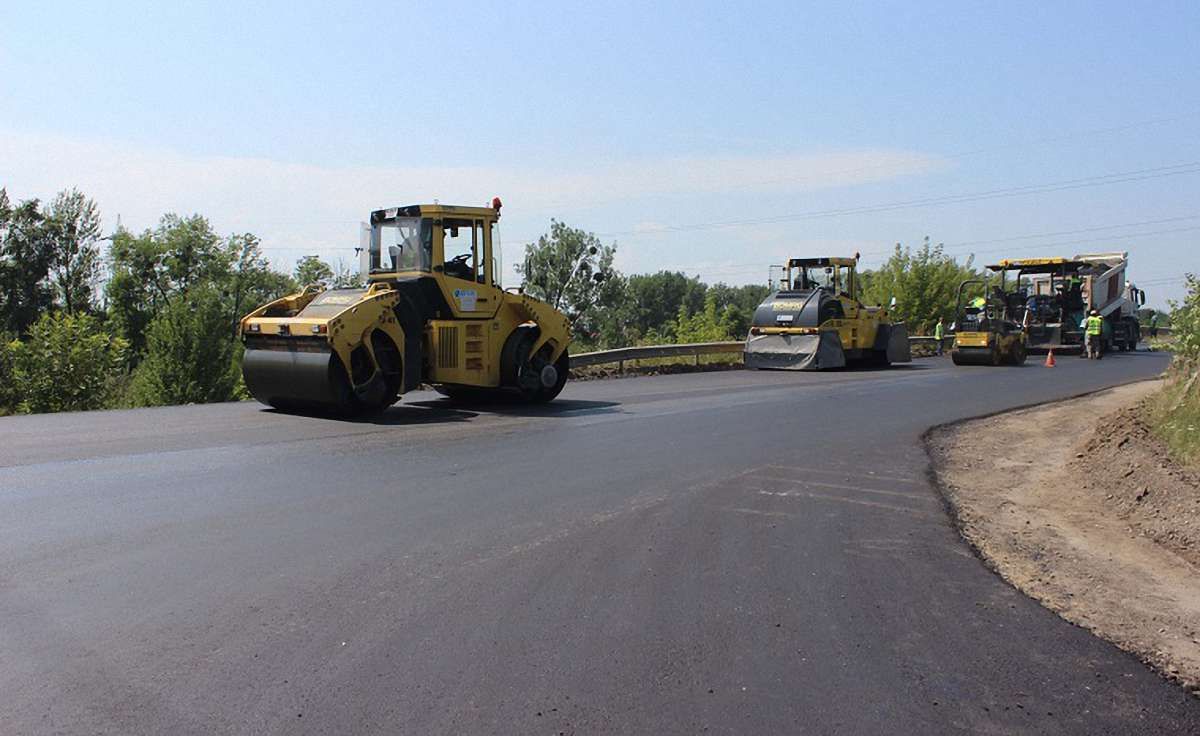 «Укравтодор» анонсував початок будівництва північної об’їзної дороги Львова