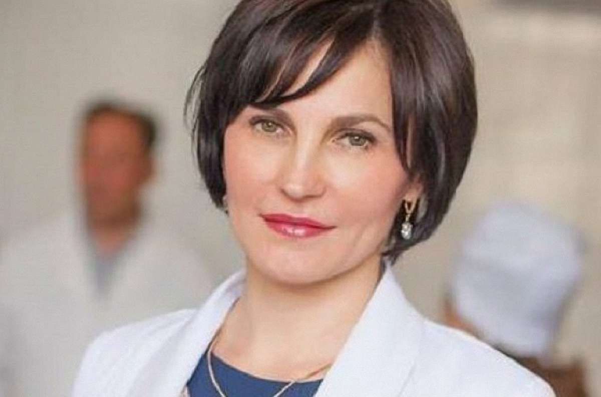 Наталію ван Доеверен підозрюють у систематичному отриманні хабарів від пацієнтів