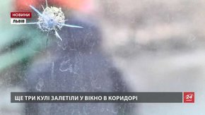 Львівський пологовий будинок обстріляли задля розваги