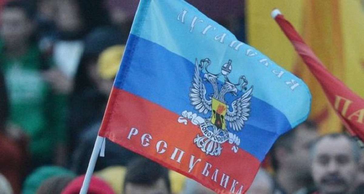 Бойовики оголосили російський рубль основною валютою «ЛНР»