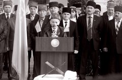 Киримли між боротьбою і виживанням