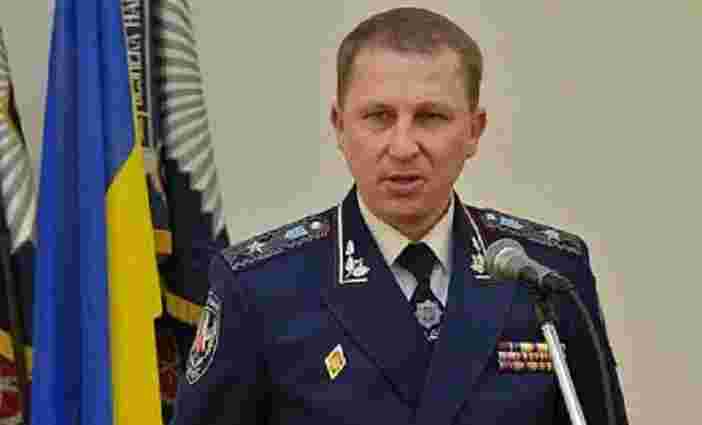 Голова поліції Донеччини опублікував імена співробітників «розвідки ДНР»
