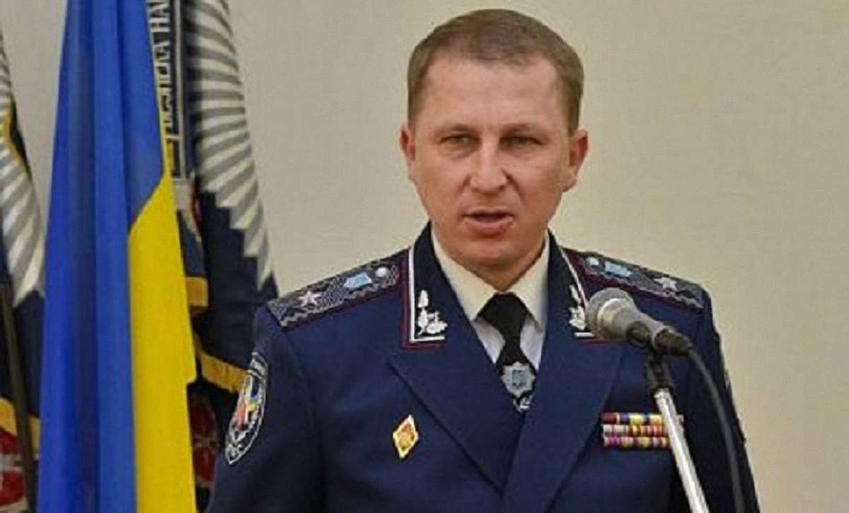 Голова поліції Донеччини опублікував імена співробітників «розвідки ДНР»