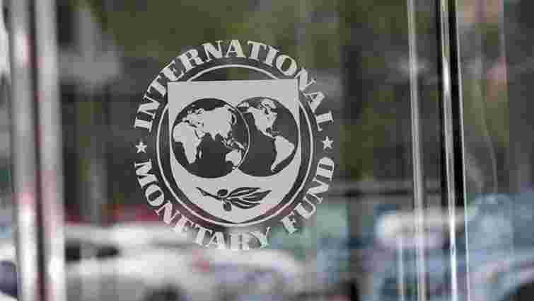 МВФ запевняє, що розгляд траншу для України ніхто не відкладав