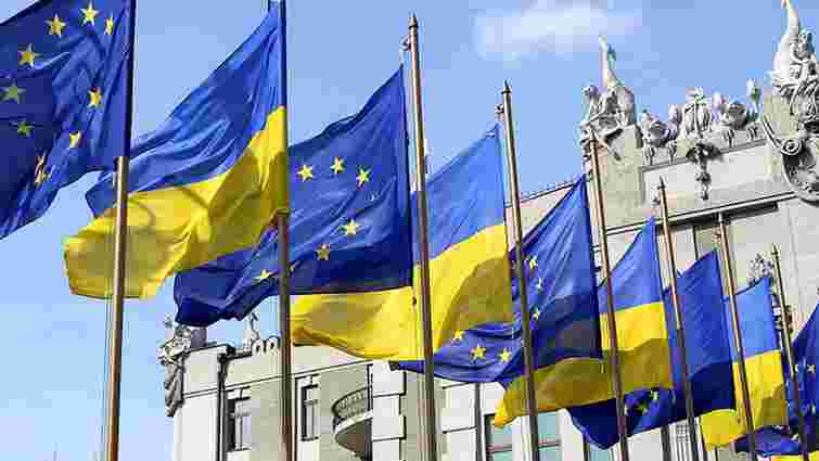 В ЄС стартують міжінституційні переговори щодо безвізового режиму для України