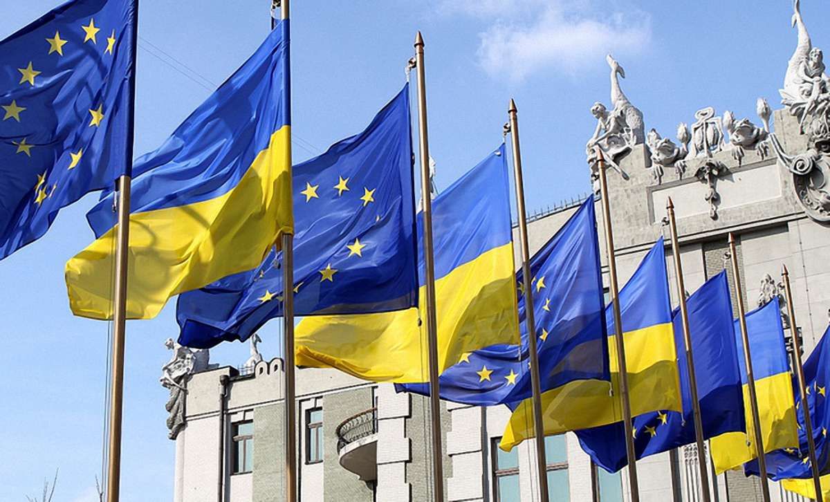 В ЄС стартують міжінституційні переговори щодо безвізового режиму для України