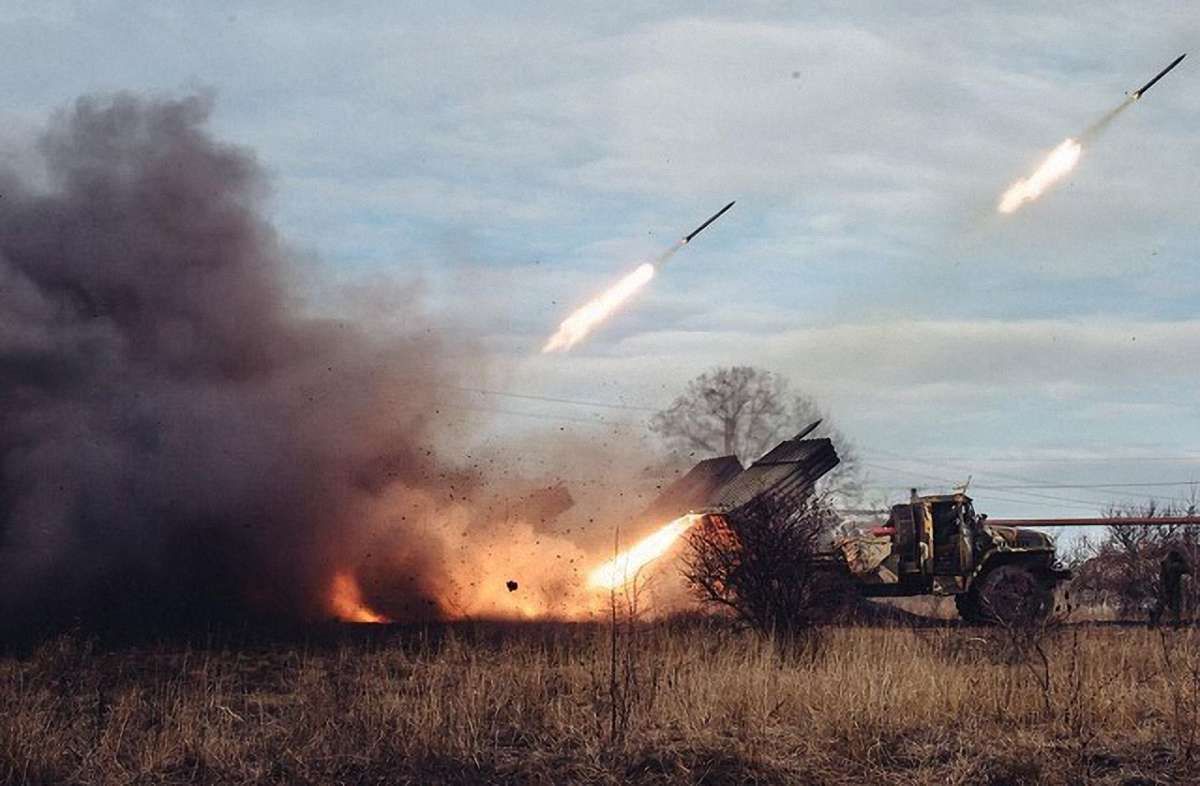Один український військовий загинув у вівторок у зоні АТО