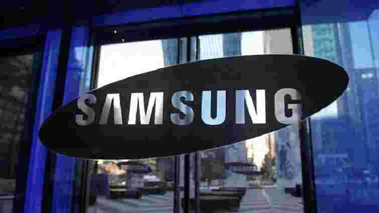 Керівництво Samsung пішло у відставку після корупційного скандалу