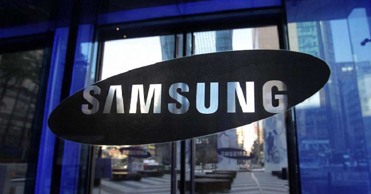Керівництво Samsung пішло у відставку після корупційного скандалу
