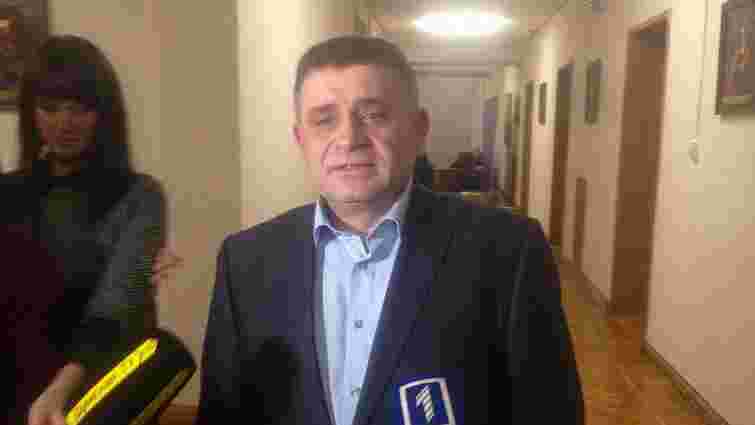 Заступником голови Одеської ОДА стане екс-очільник міліції Києва, який уник люстрації