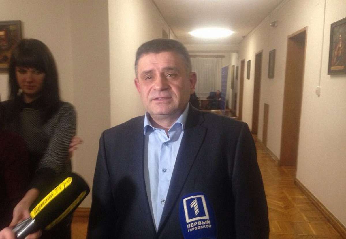 Заступником голови Одеської ОДА стане екс-очільник міліції Києва, який уник люстрації
