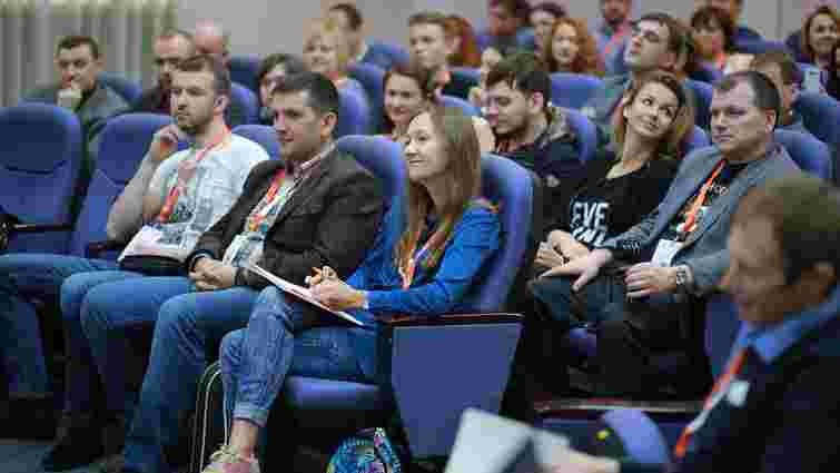 Львівська бізнес-школа УКУ проведе у березні конференцію для підприємців INTRO