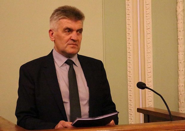 Комісія Львівської облради обрала нового гендиректора  «Галсільлісу»