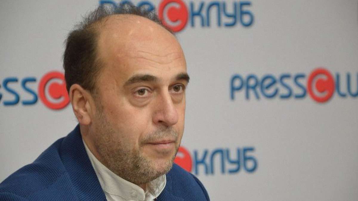 На посаду директора філармонії претендує лише один кандидат