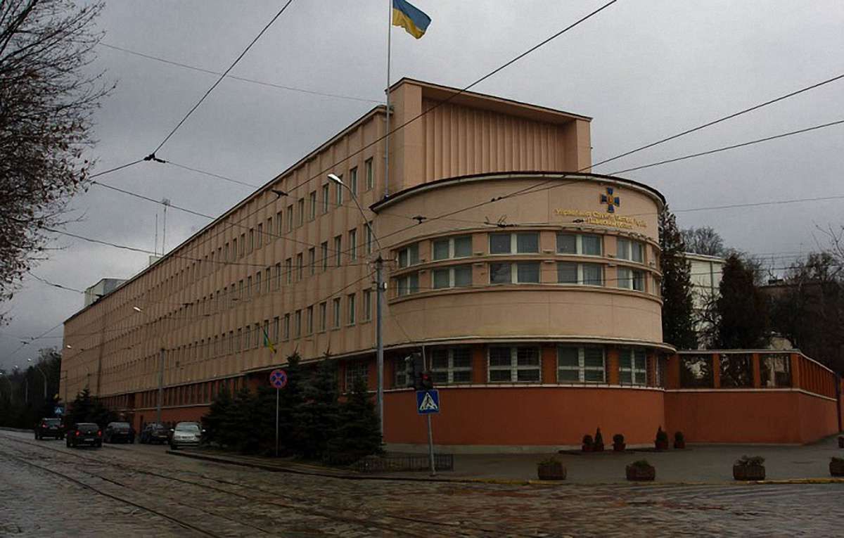 Львівський суд посадив слідчого СБУ на 7,5 років за хабарництво