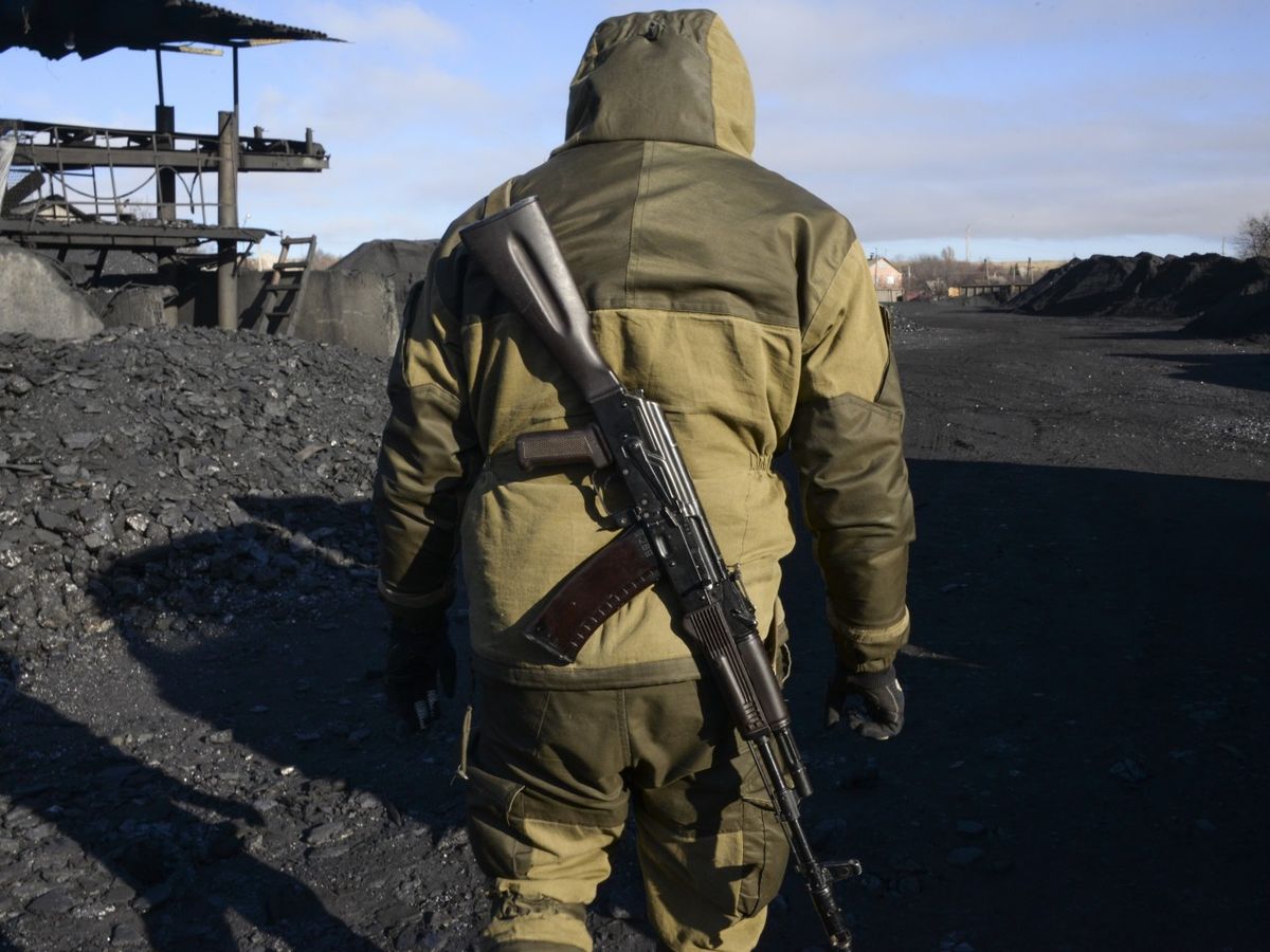 Бойовики оголосили Україні «блокаду» у відповідь