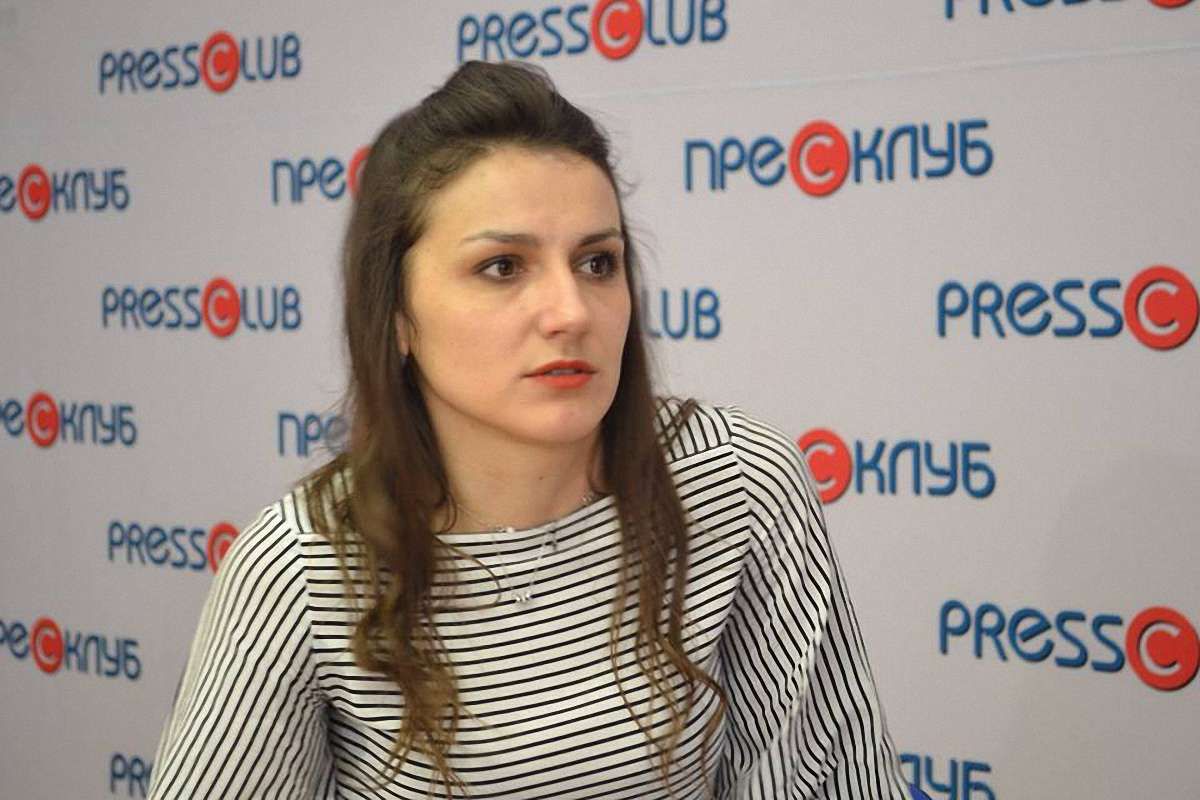  Директорка департаменту культури ЛОДА наполягає на перевірці у Галереї мистецтв