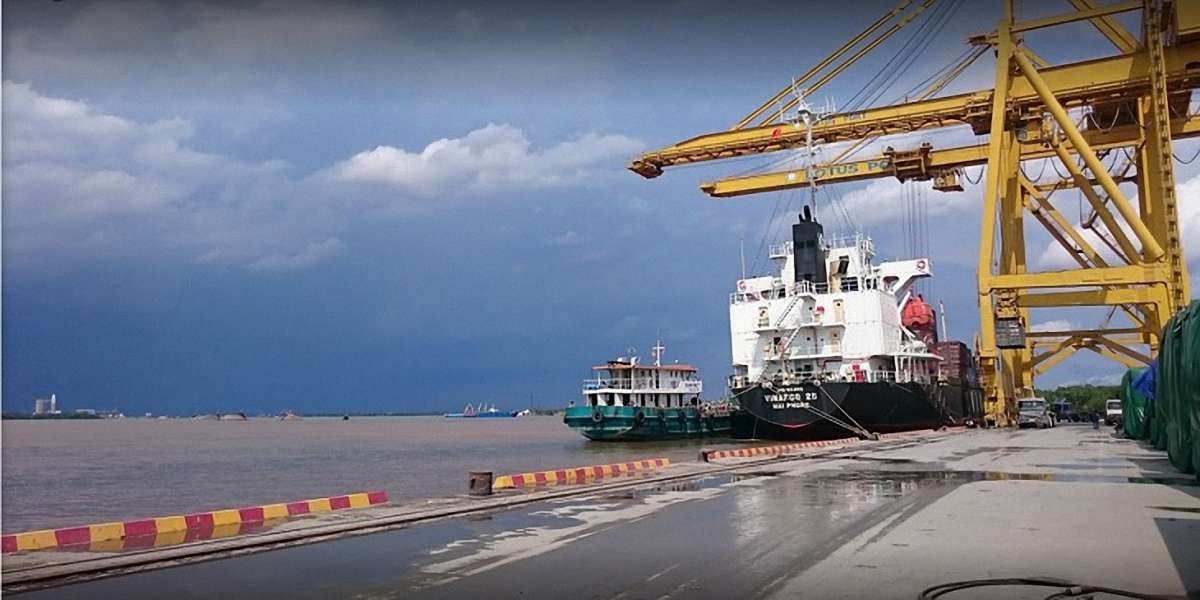 Україна вимагає дивідендів за користування одним з найбільших портів В’єтнаму