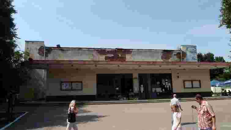 У недобросовісного орендаря в Сокалі забрали кінотеатр