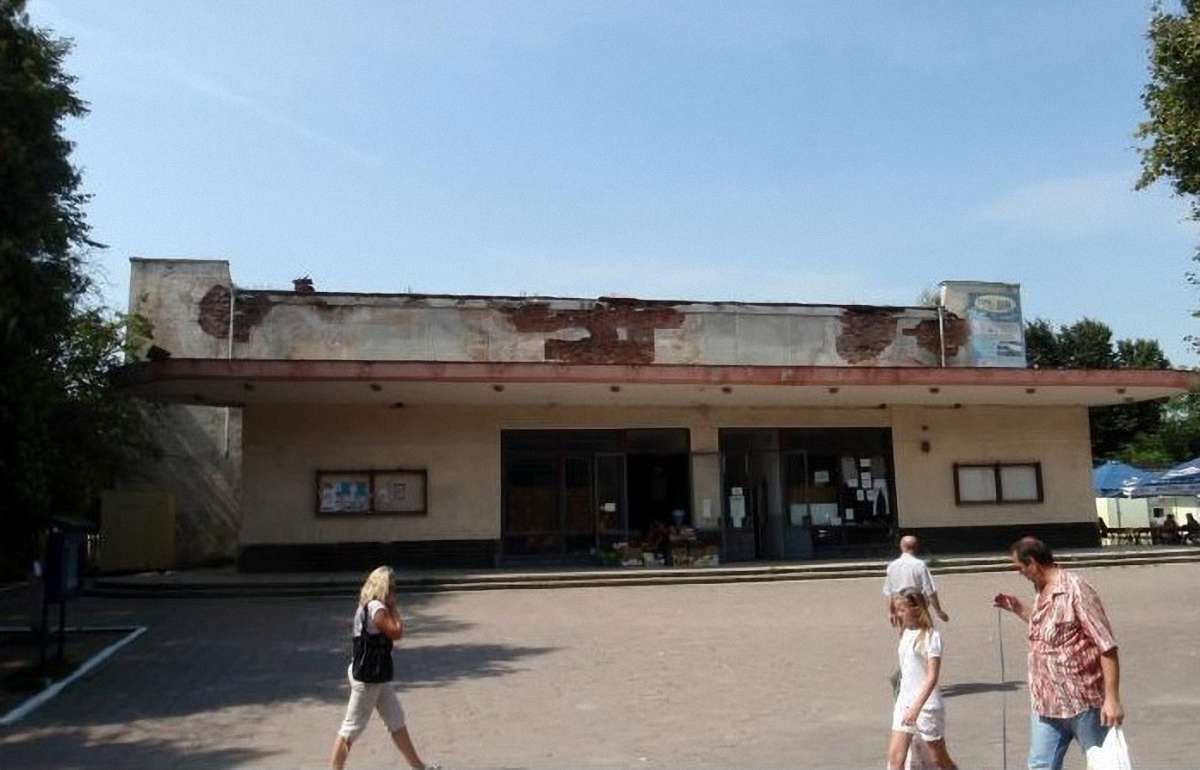 У недобросовісного орендаря в Сокалі забрали кінотеатр