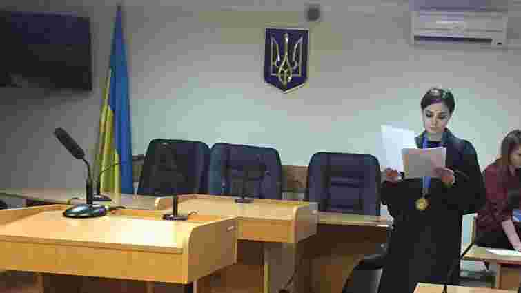 Суд дозволив заочне розслідування проти екс-міністра доходів і зборів Олександра Клименка
