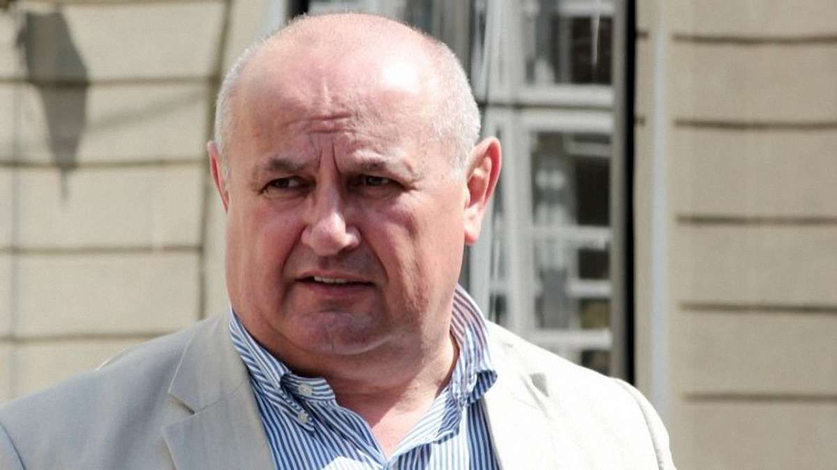 Начальник управління транспорту Львівської міськради подав у відставку