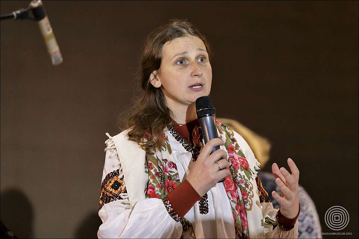 Директоркою Львівського театру ляльок обрали режисерку фестивалю «Ту Стань»