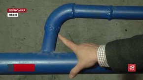 «Львівтеплоенерго» звинуватило львівський спортклуб у самоврізці в мережу