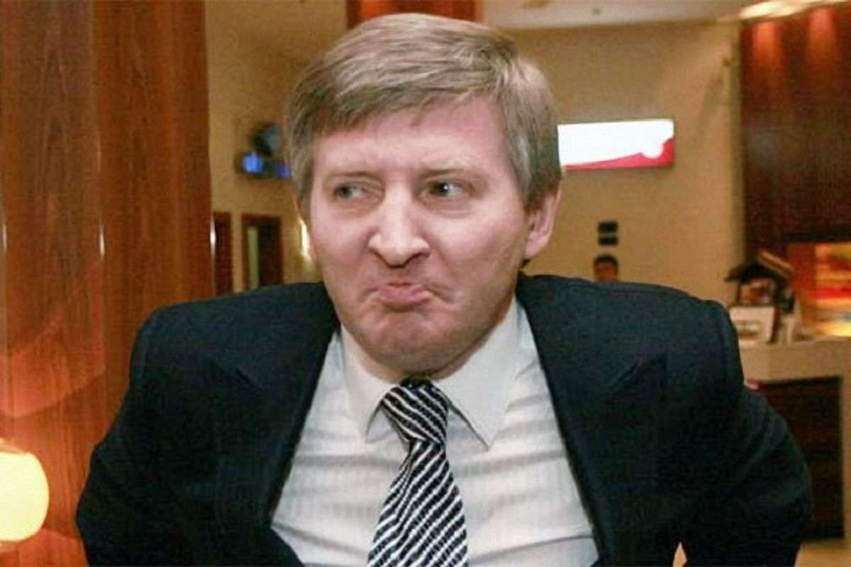 Рінат Ахметов потрапив у Топ-500 найбагатших людей світу